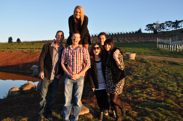 Daylesford Wine Tours | travel agency | 86 Vincent St, Daylesford VIC 3460, Australia | 0353481823 OR +61 3 5348 1823