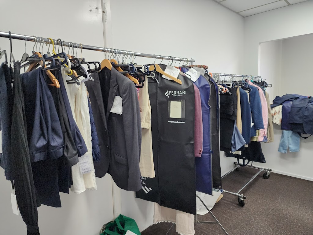 As Pinned Alterations | Level 1, suite 2/737 Logan Rd, Greenslopes QLD 4120, Australia | Phone: 0415 968 700