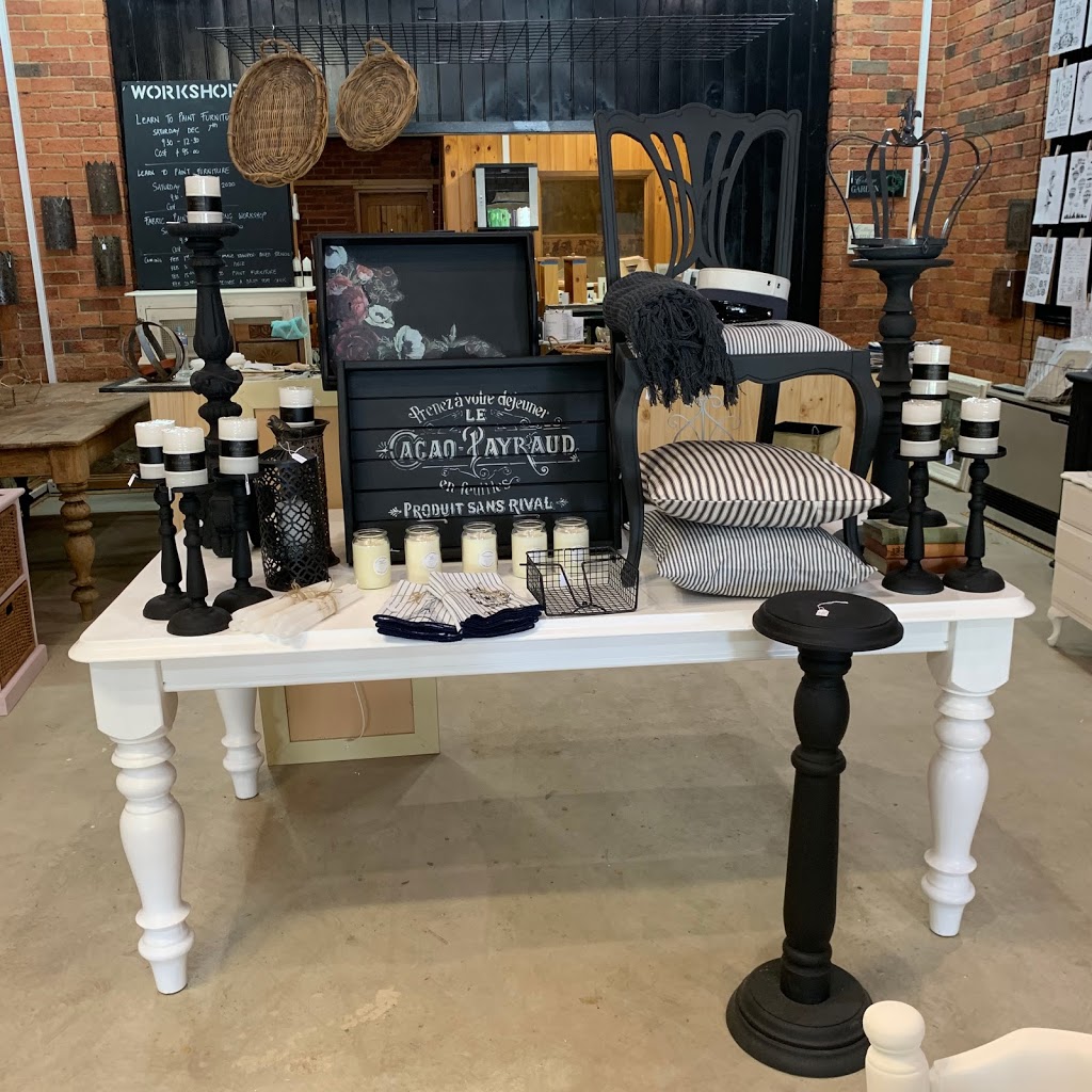 Henry James & Co | 56 Binney St, Euroa VIC 3666, Australia | Phone: 0487 364 989