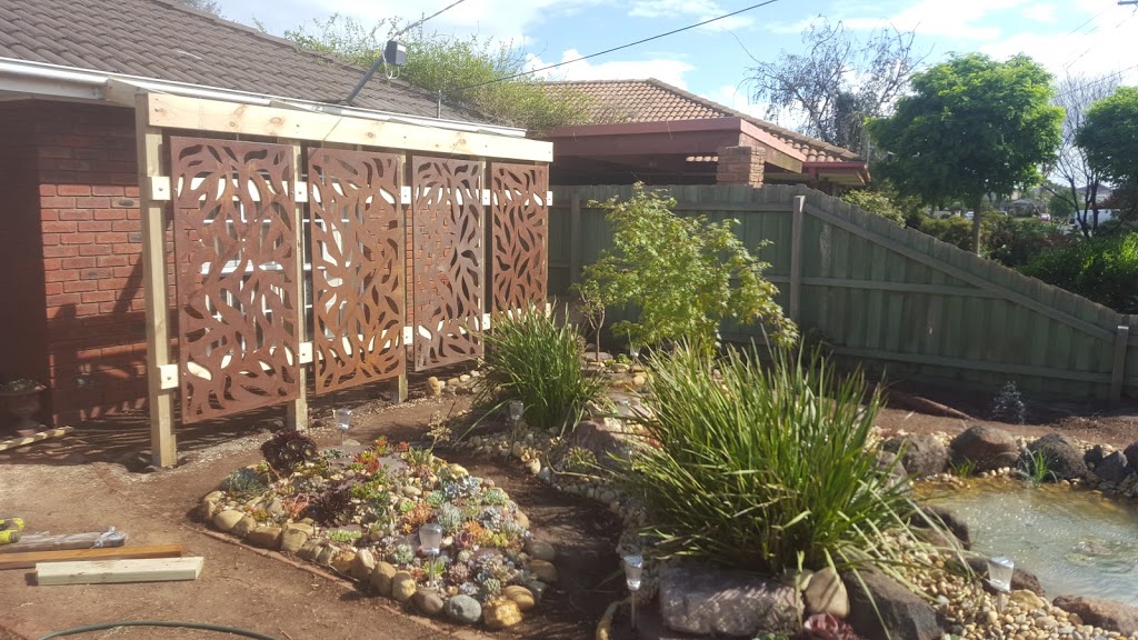 Ben Cordell Paving and landscaping | 100 Minns Rd, Little River VIC 3211, Australia | Phone: 0405 849 944