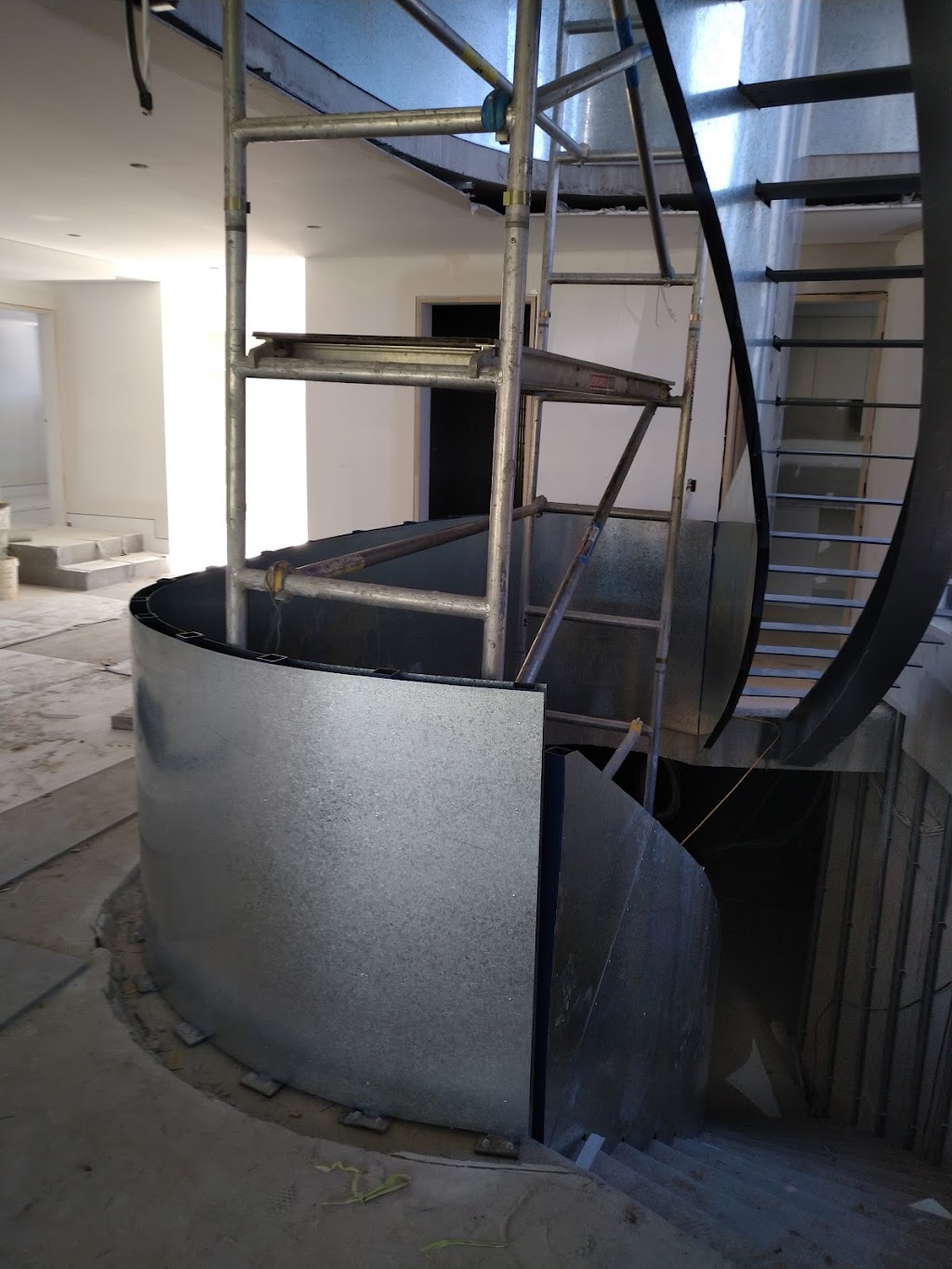 JanJan Engineering And Manufacturing | 30 Tuckerman Rd, Ebenezer NSW 2756, Australia | Phone: 0416 523 003