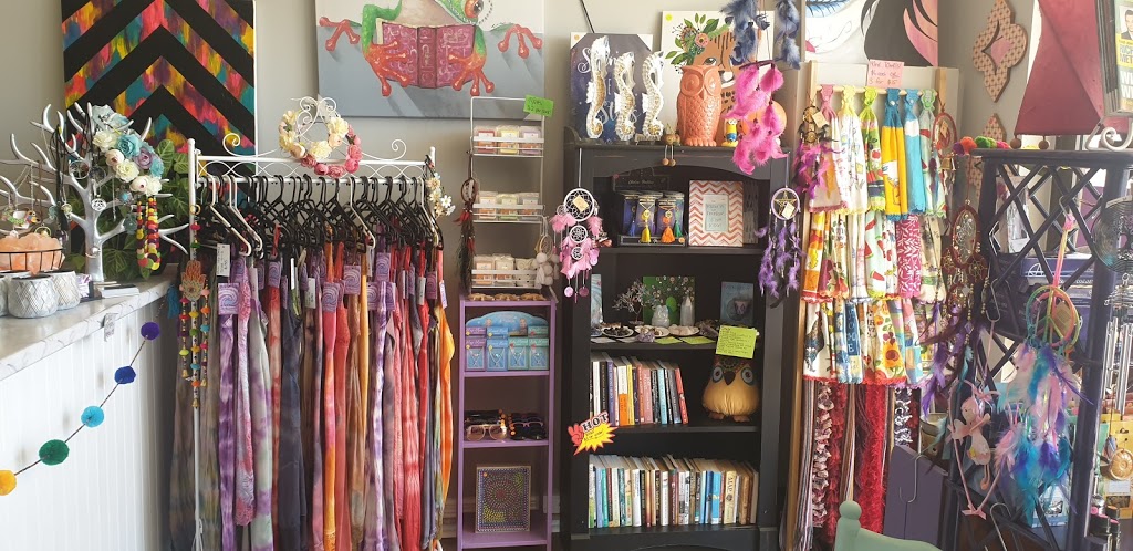 Violet Moon | store | 3a Kingfisher Ln, Woodberry NSW 2322, Australia