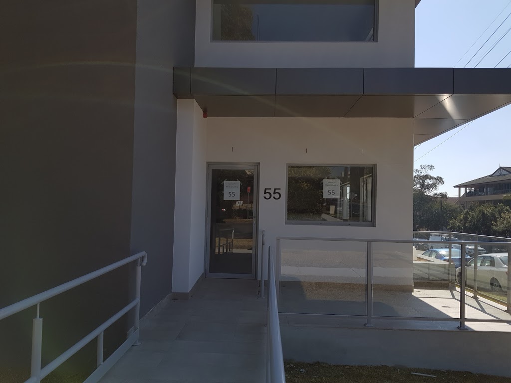 Norval St Medical Centre | hospital | 55 Norval St, Auburn NSW 2144, Australia | 0291332580 OR +61 2 9133 2580
