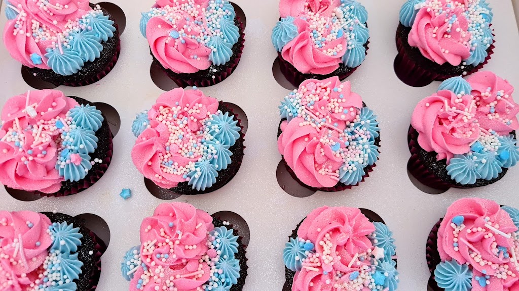 Glorious Goodies (Home Baker: Cookies, Cupcakes & Cakes) | bakery | Huntingdale Ave, West Lakes SA 5021, Australia | 0417801179 OR +61 417 801 179