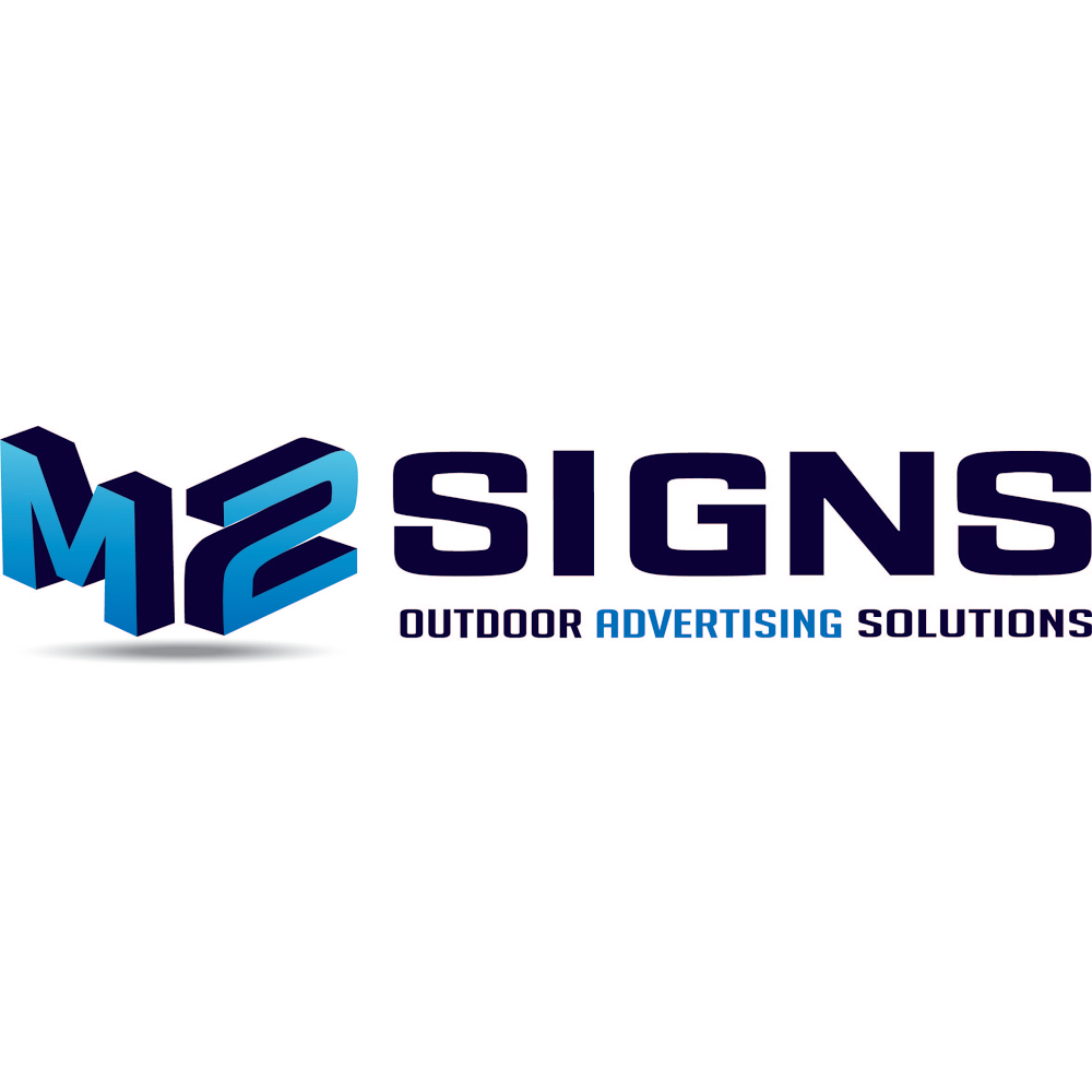 M2 Signs Pty Ltd | 26200 Peak Downs Hwy, Te Kowai QLD 4740, Australia | Phone: 0418 433 087