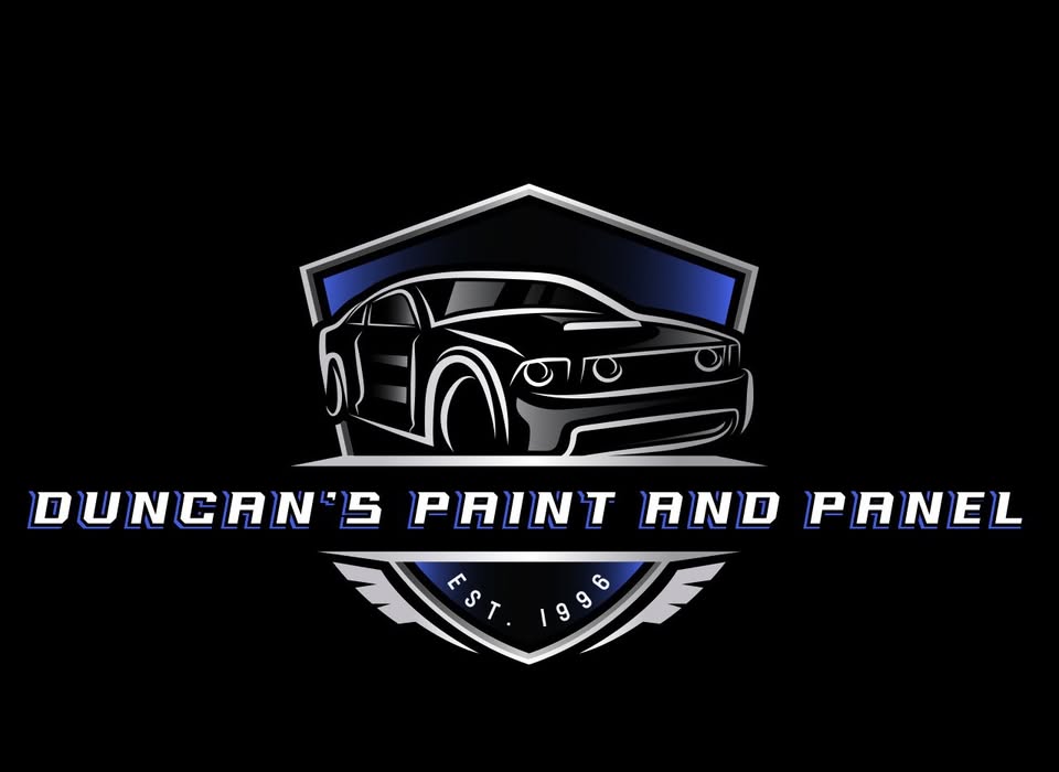Duncans Paint & Panel | 3814 Highlands Rd, Highlands VIC 3660, Australia | Phone: 0487 774 971