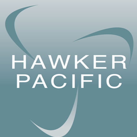 Hawker Pacific | store | Hanger 390, Ross Smith Avenue, Mascot NSW 2020, Australia | 0297088775 OR +61 2 9708 8775