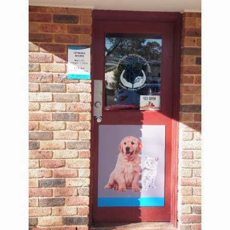 Macarthur Veterinary Group - Camden | veterinary care | 6 Ironbark Ave, Camden NSW 2570, Australia | 0246557664 OR +61 2 4655 7664