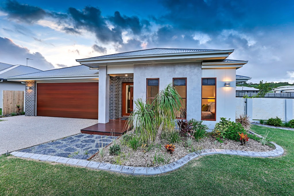 Hotondo Homes - Mackay Display Home | general contractor | 9 Grangewood Ave, Richmond QLD 4740, Australia | 0749142488 OR +61 7 4914 2488