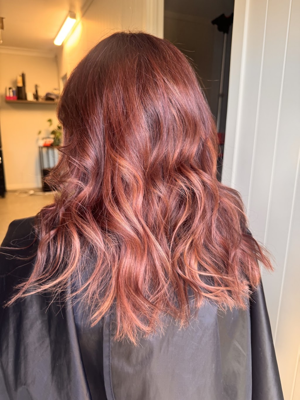 Hair By Anna.E | 13 Breezeway Dr, Bahrs Scrub QLD 4207, Australia | Phone: 0431 448 471