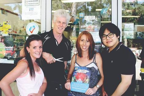 Russell Island Pharmacy | store | 6/29-39 High St, Russell Island QLD 4184, Australia | 0734091366 OR +61 7 3409 1366