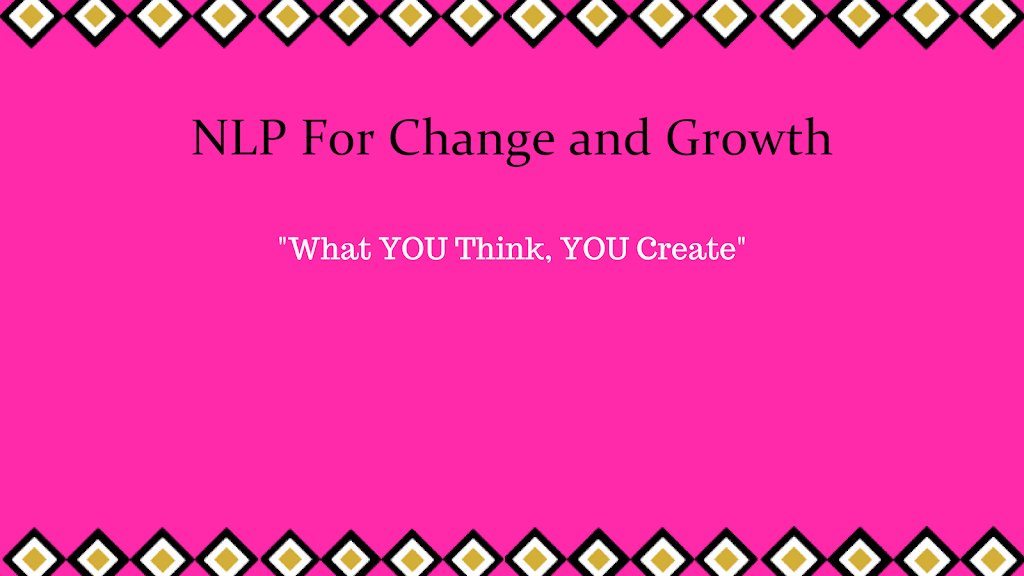 NLP For Change and Growth | health | 382 Charles St, North Perth WA 6006, Australia | 0403069613 OR +61 403 069 613