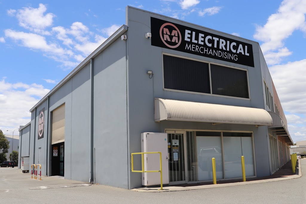 MM Electrical Canning Vale | store | 5/132-134 Bannister Rd, Canning Vale WA 6155, Australia | 0894551846 OR +61 8 9455 1846
