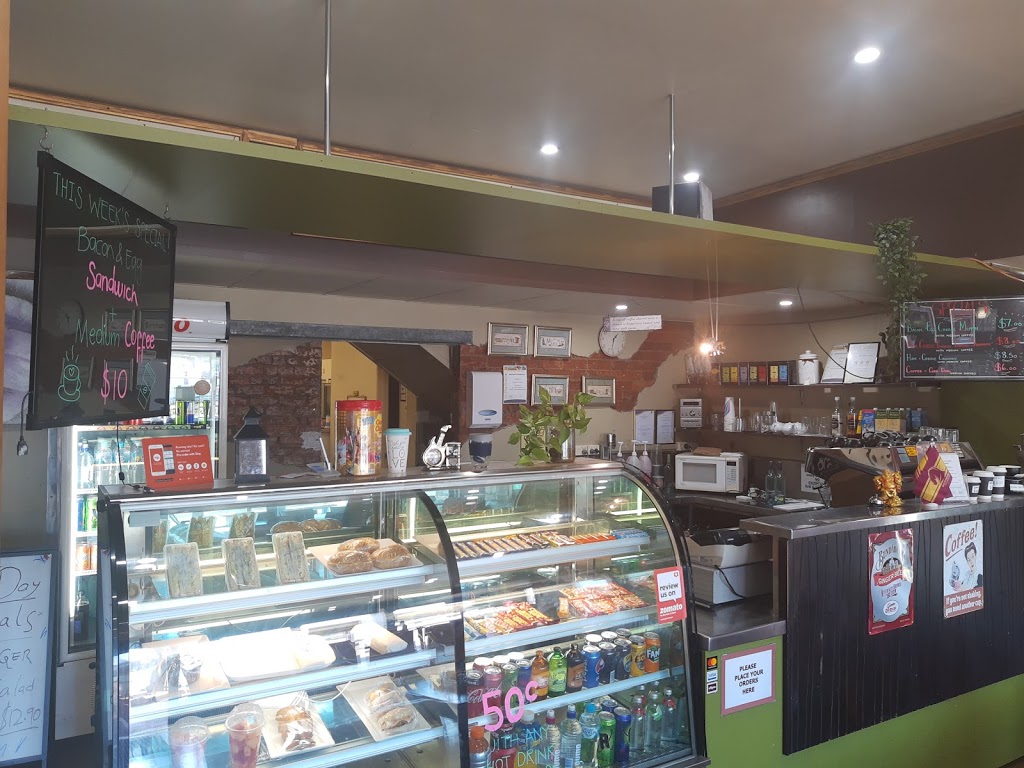 Coffee at The Gabba | cafe | 767 Stanley St, Woolloongabba QLD 4102, Australia | 0733914200 OR +61 7 3391 4200