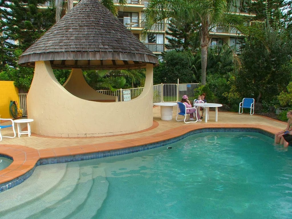 Majorca Isle | lodging | 27-31 Sixth Ave, Maroochydore QLD 4558, Australia | 0754529600 OR +61 7 5452 9600