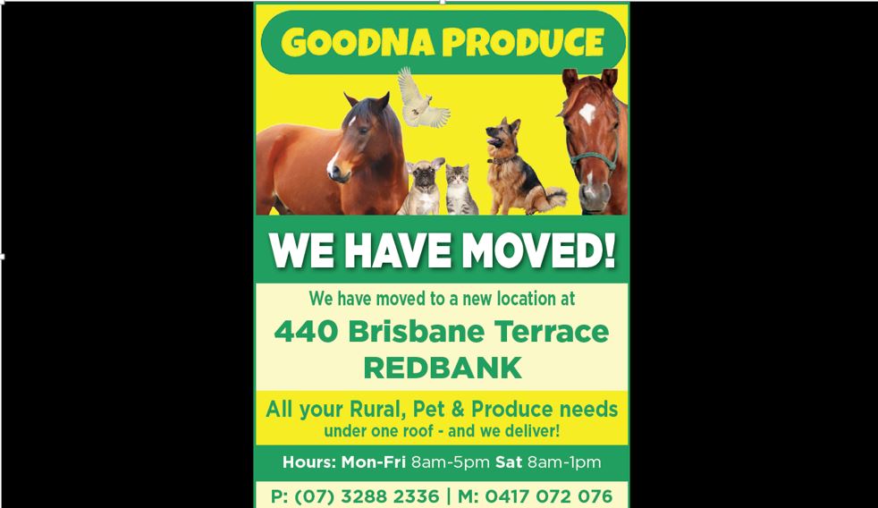 Goodna Produce | store | 440 Brisbane Terrace, Redbank QLD 4301, Australia | 0732882336 OR +61 7 3288 2336