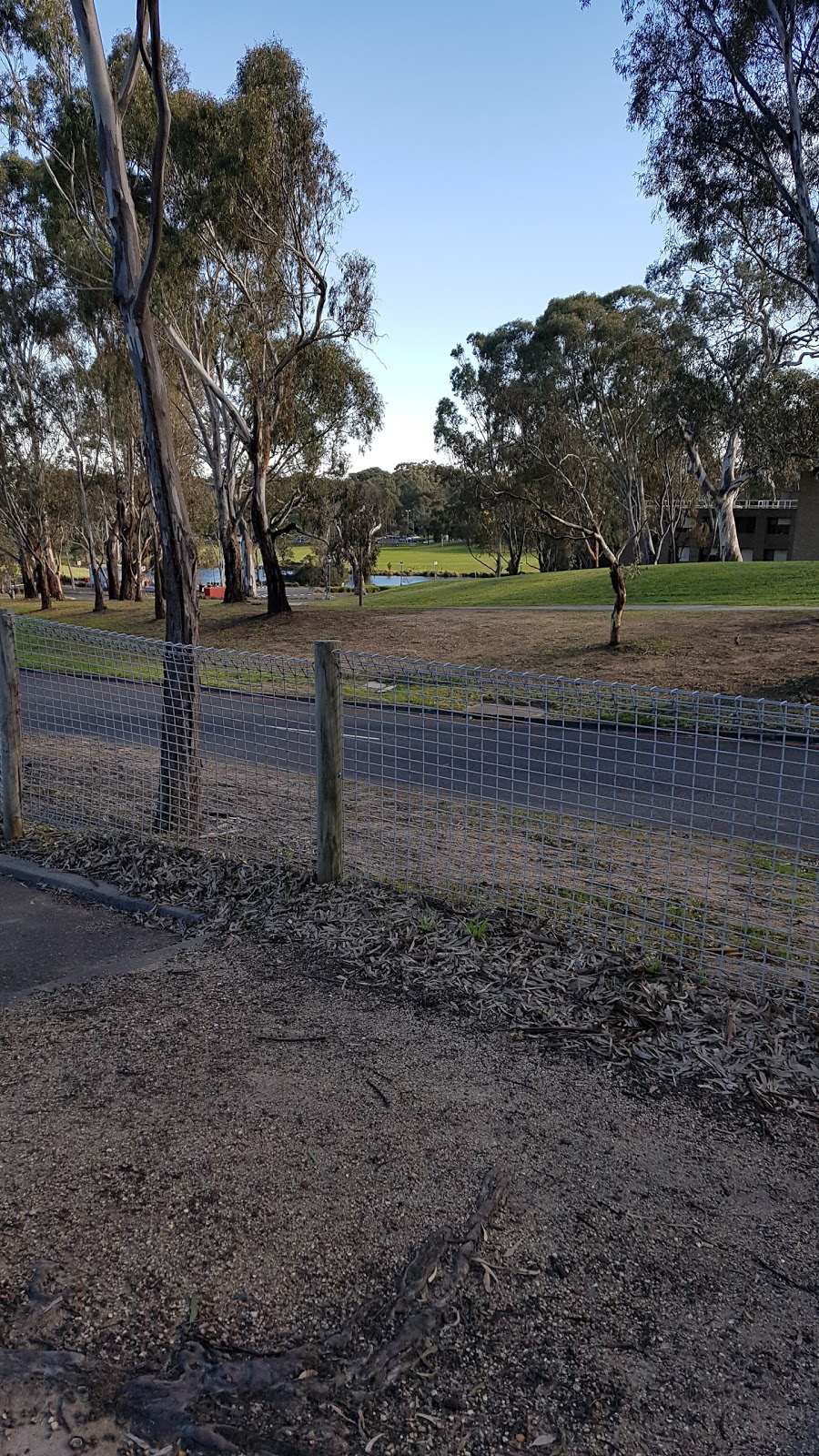 Carpark 3 Chisholm College | Bundoora VIC 3083, Australia