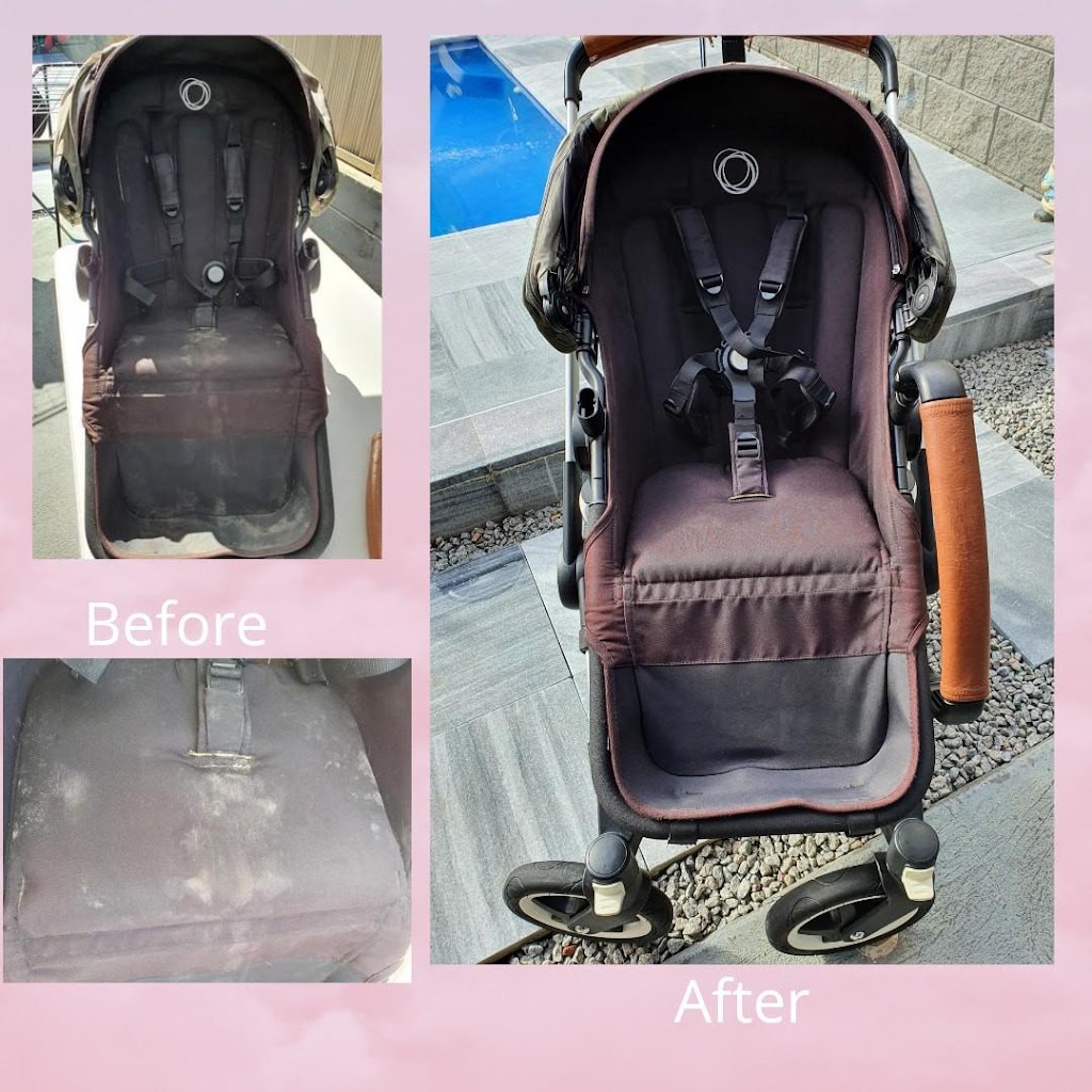 Elite prams - Pram cleaning | Camden South NSW 2570, Australia | Phone: 0405 092 928