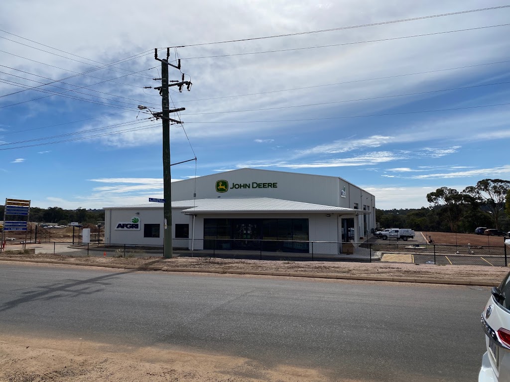 AFGRI Equipment - Narrogin | Lot 21 Graham Rd, Narrogin WA 6312, Australia | Phone: (08) 9861 0000