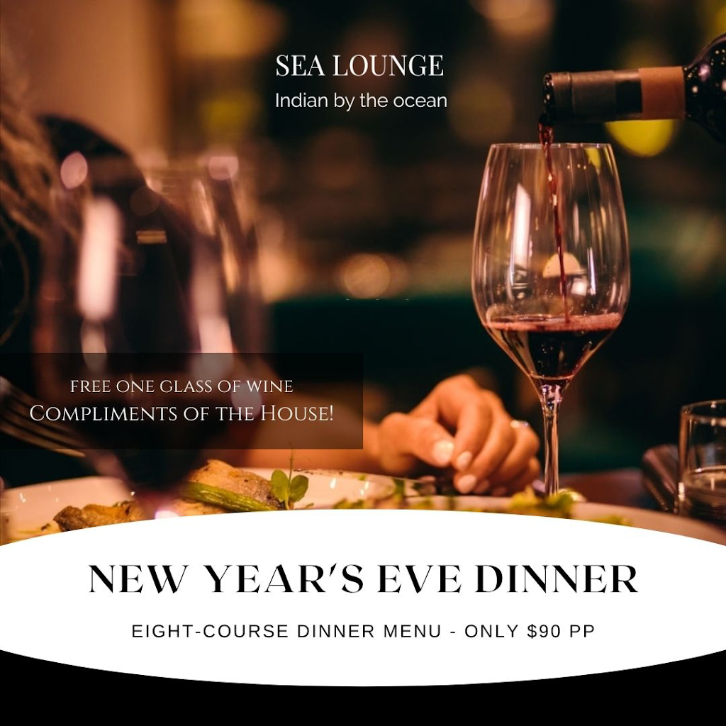 Sea Lounge | restaurant | 5/12 Holdfast Promenade, Glenelg SA 5045, Australia | 0883768222 OR +61 8 8376 8222
