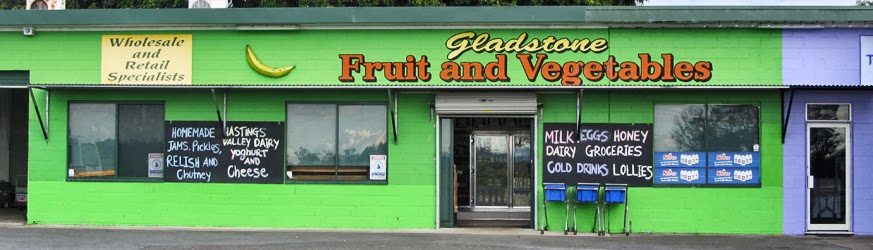 Gladstone Fruit & Vegetables | food | 1/68 Barnard St, Gladstone NSW 2440, Australia | 0497674919 OR +61 497 674 919