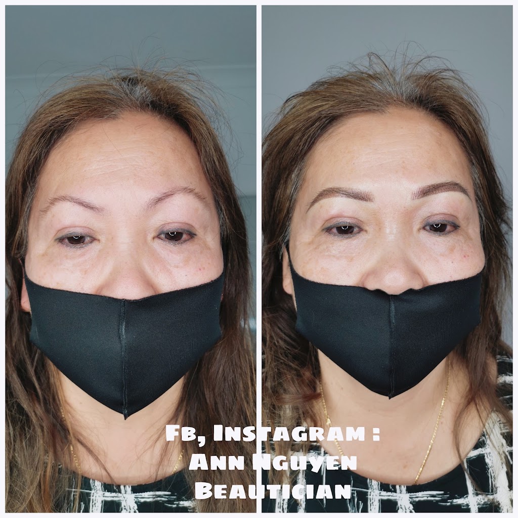 Ann Nguyen Beautician | 33 Sharon Rd, Springvale South VIC 3172, Australia | Phone: 0413 856 131