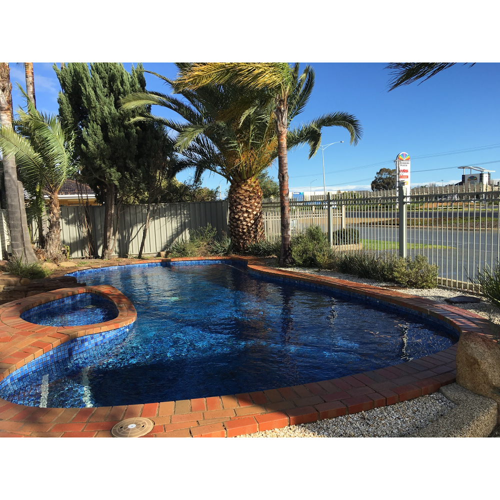 Mediterranean Custom Pools | Kialla VIC 3631, Australia | Phone: (03) 5823 1483