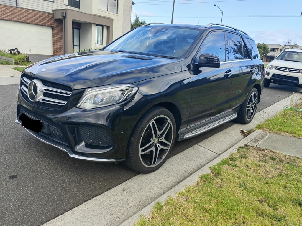 Vic Ute Rental Pty Ltd | Berwick-Cranbourne Rd, Cranbourne East VIC 3977, Australia | Phone: 0420 432 017