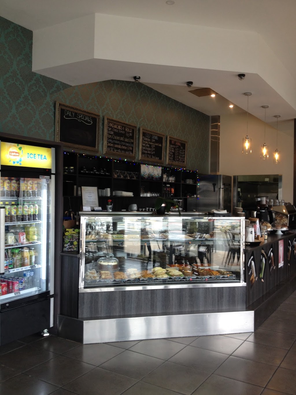 CAFE BELLA | Hornsby Rd, Bongaree QLD 4507, Australia | Phone: (07) 3408 2303