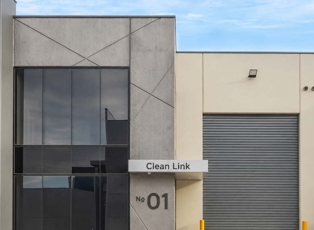 Clean Link Facility Services PTY LTD | 1 Ulysses St, Clyde North VIC 3978, Australia | Phone: 0451 131 003