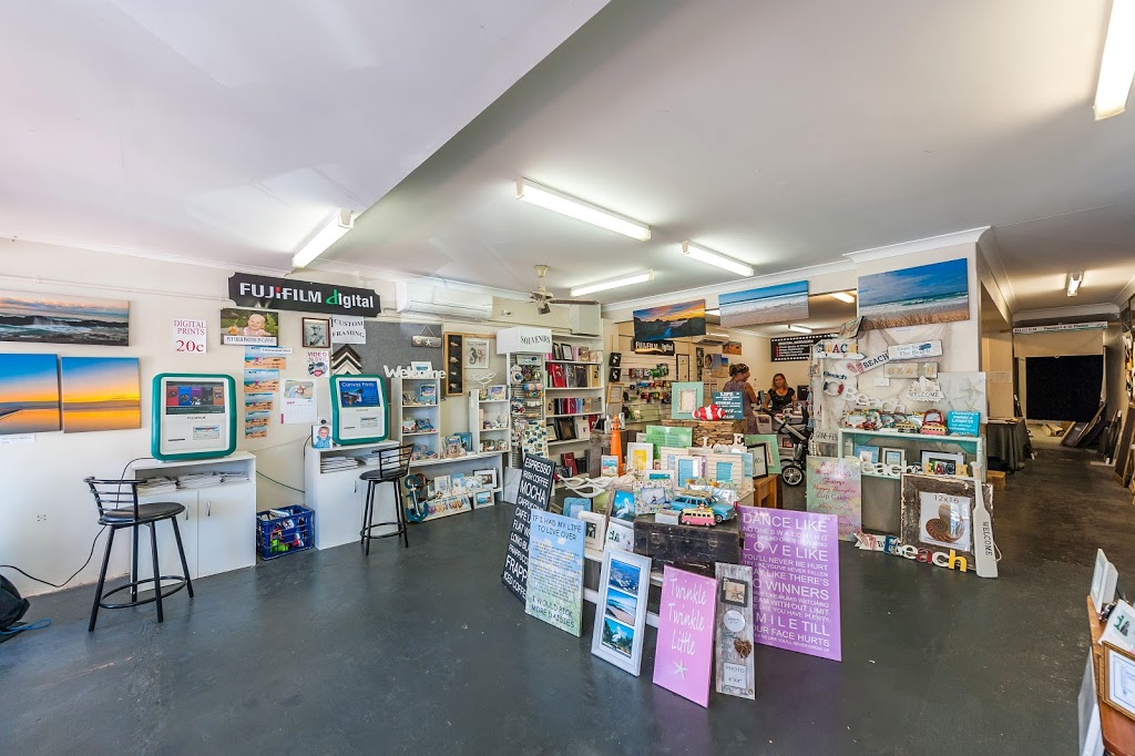 Forster Photos & Framing | store | 15 Wharf St, Forster NSW 2428, Australia | 0265558971 OR +61 2 6555 8971