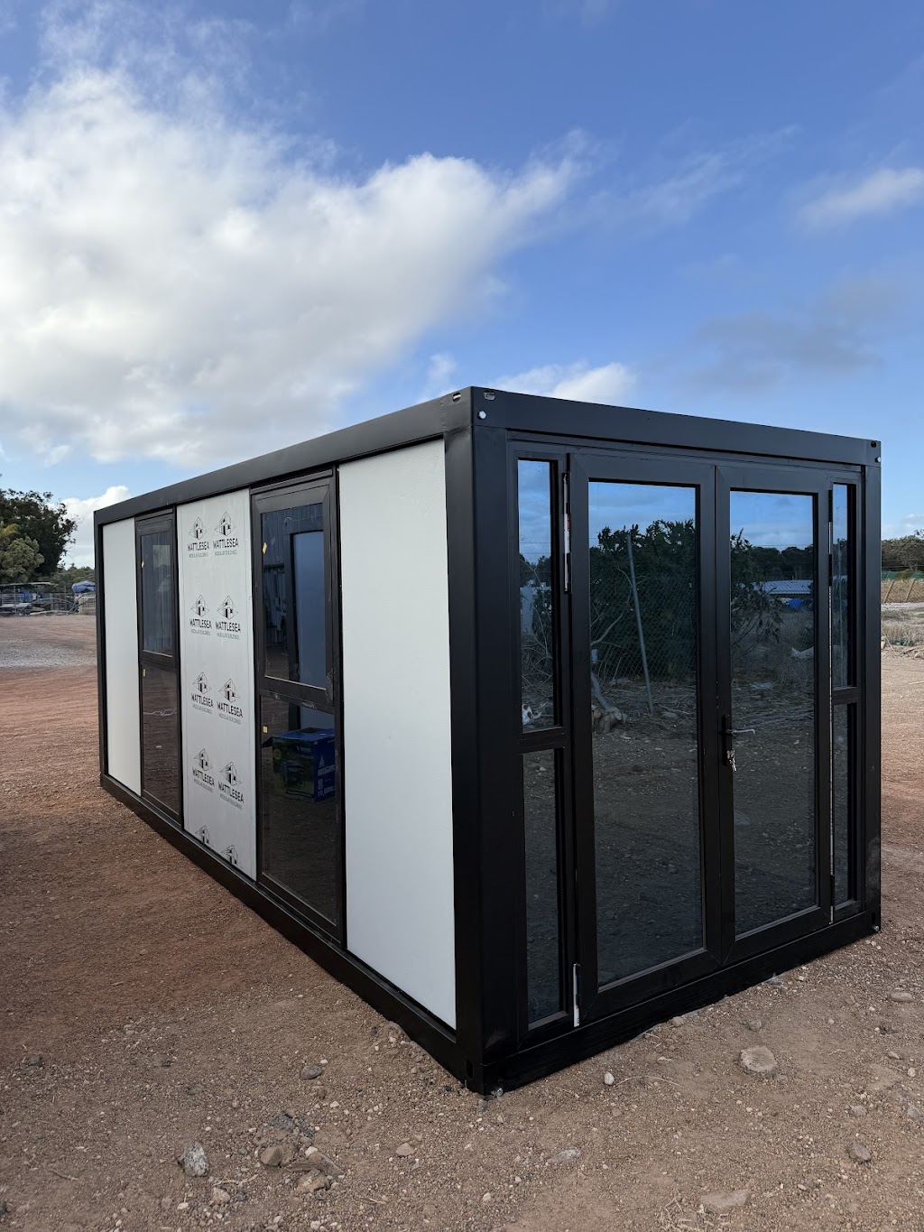 Wattlesea Modular Buildings | 1615 The Northern Rd, Bringelly NSW 2556, Australia | Phone: 0412 300 253