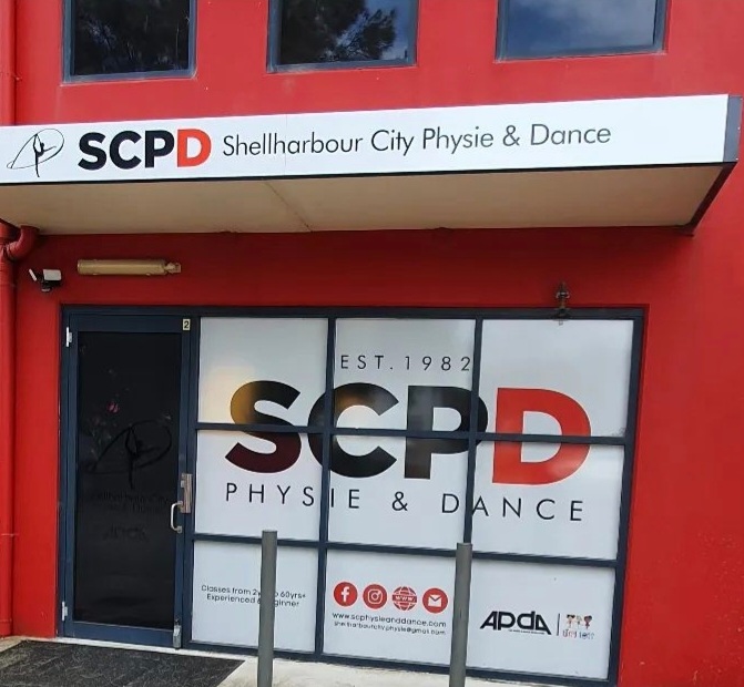 Shellharbour City Physie and Dance | 2/30 Durgadin Dr, Albion Park Rail NSW 2527, Australia | Phone: 0409 563 546