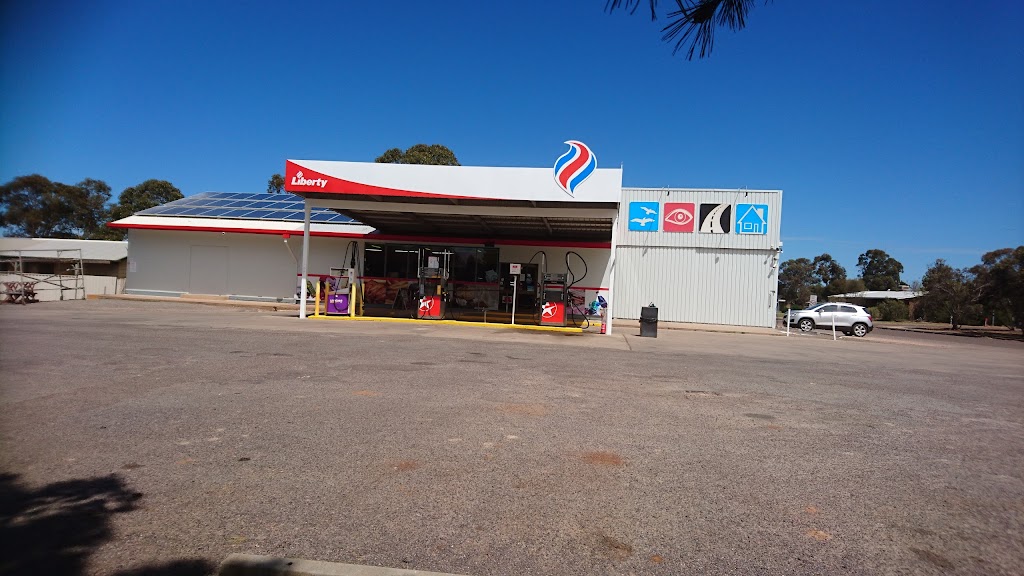 Birdseye Roadhouse | 1 Birdseye Hwy, Cleve SA 5640, Australia | Phone: (08) 8628 2019