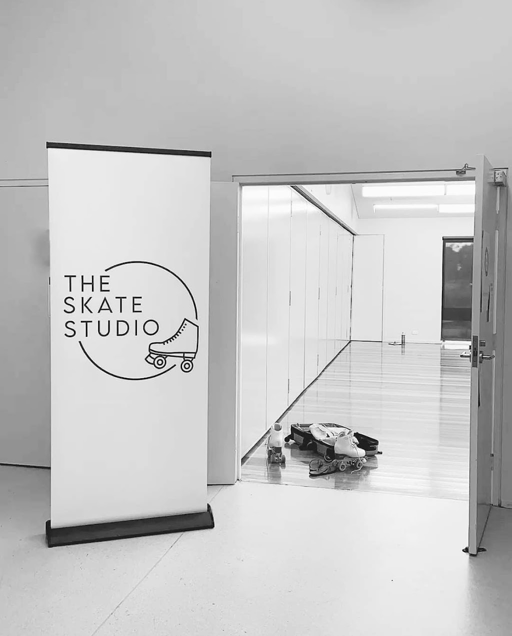 The Skate Studio | 28-36 Trafalgar Ave, Altona Meadows VIC 3028, Australia | Phone: 0402 971 530