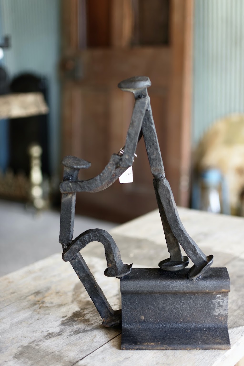 The Red Barn | 23 Rockhound Rd, Sapphire Central QLD 4702, Australia | Phone: 0428 384 500