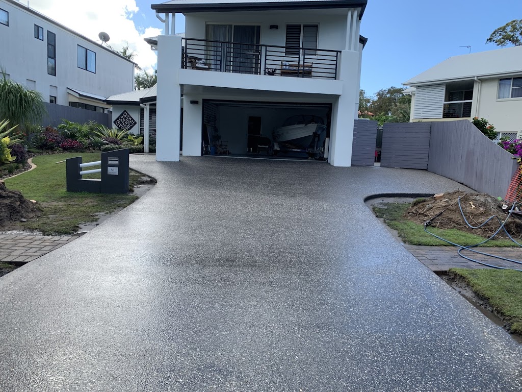 Class 1 Concreting | general contractor | 47 Martins Dr, Kuluin QLD 4558, Australia | 0421556152 OR +61 421 556 152