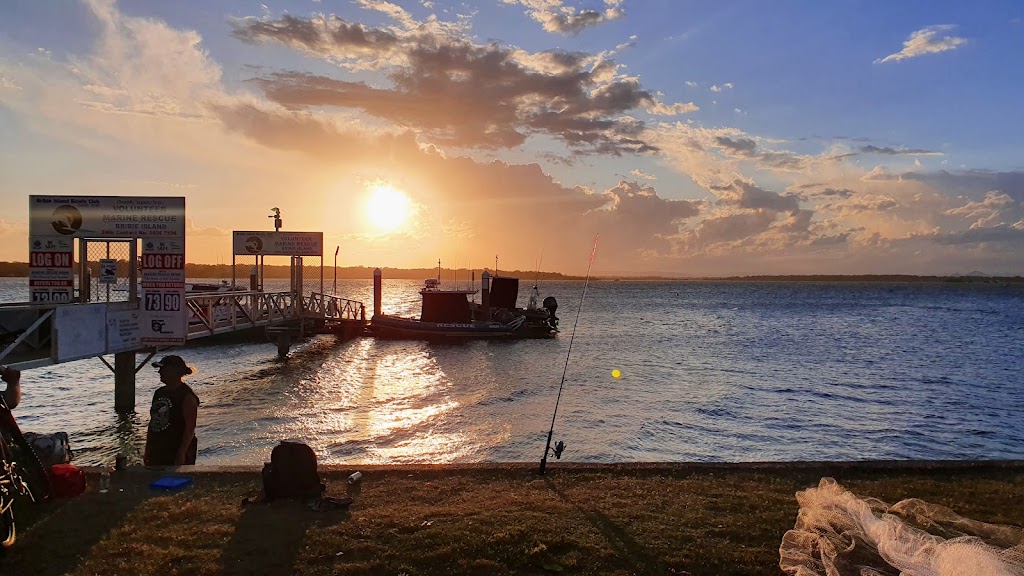 VMR Bribie Island | 4 Marine Parade, Bellara QLD 4507, Australia | Phone: (07) 3408 7596