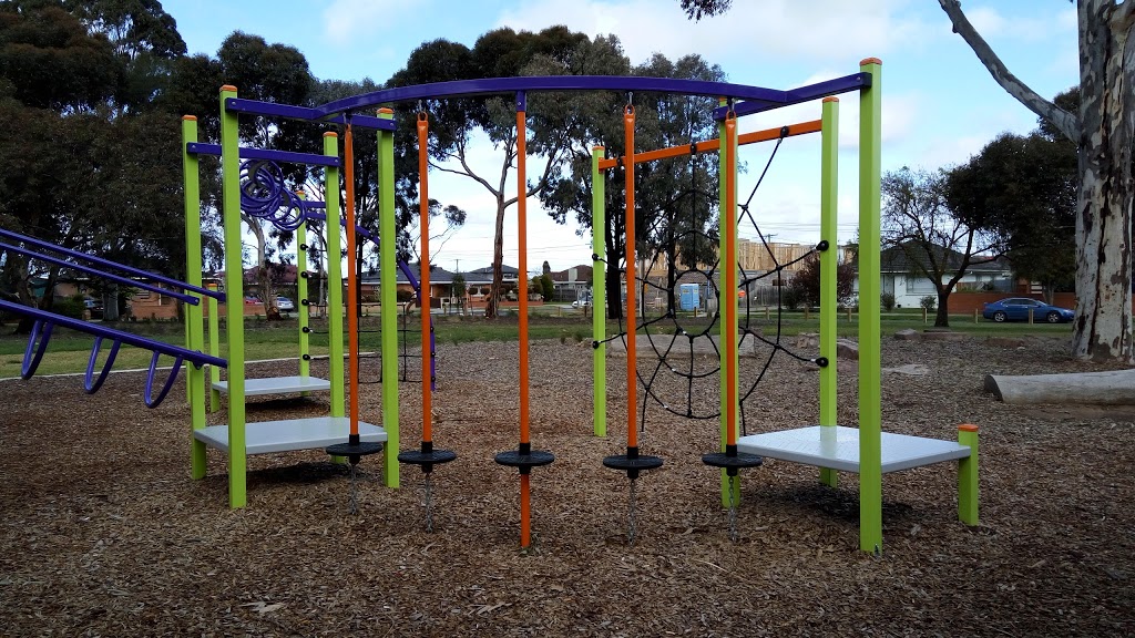 Lorne Park | park | Lalor VIC 3075, Australia