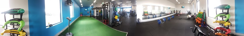 Strive Fitness 24/7 Smart Gym | gym | 861 Richmond Rd, Marsden Park NSW 2761, Australia | 0403764779 OR +61 403 764 779