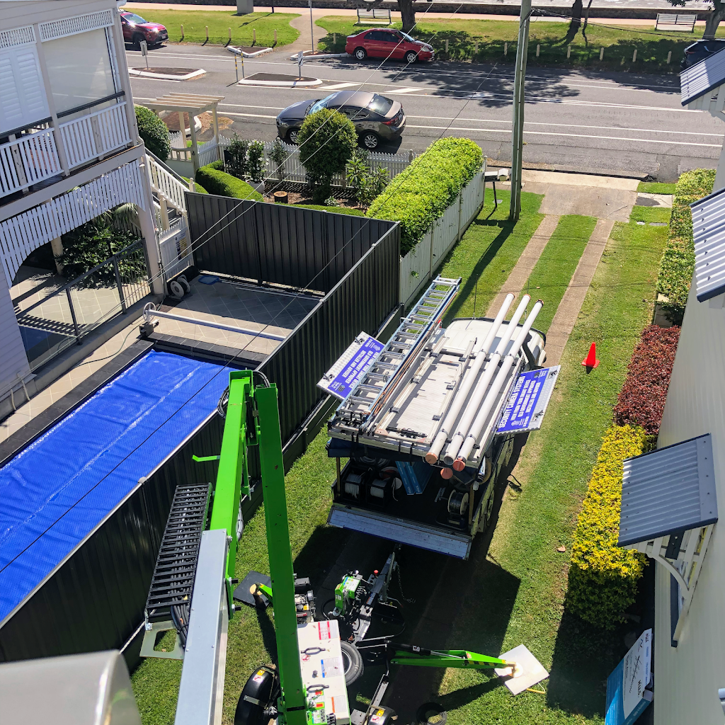 AAA Antenna & Telephone Installations pty ltd | 92 Nearra St, Deagon QLD 4017, Australia | Phone: (07) 3269 0000