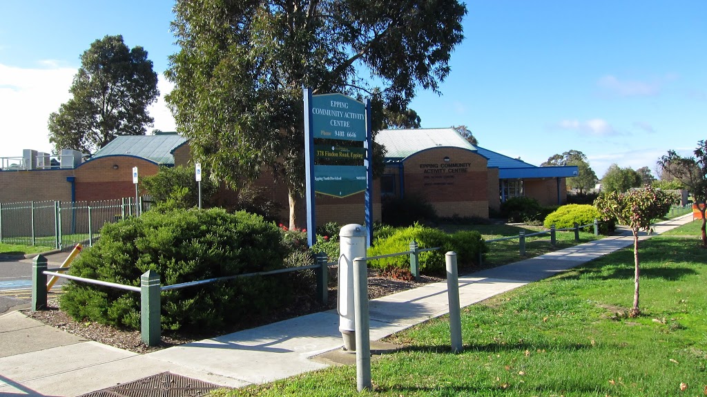 Epping North Pre-School | school | 378 Findon Rd, Epping VIC 3076, Australia | 0394088000 OR +61 3 9408 8000