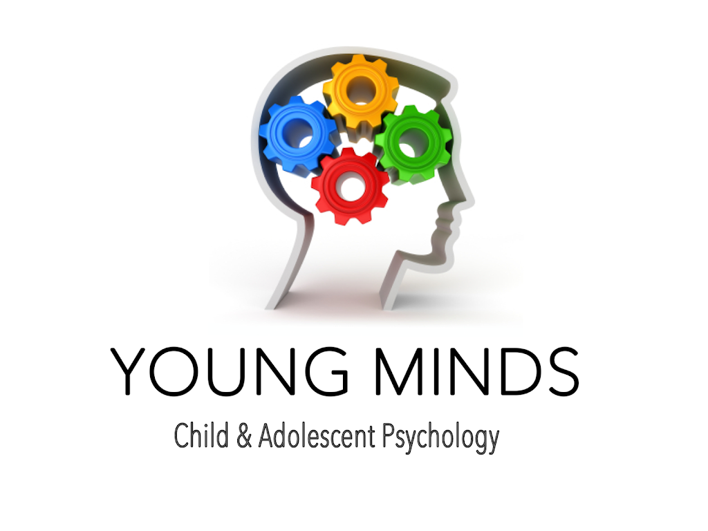 Young Minds Psychology | 6 Gray St, Ipswich QLD 4305, Australia | Phone: 0405 744 851