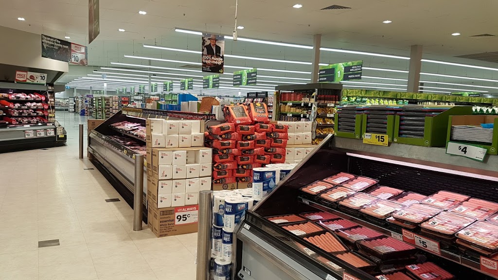 Woolworths Nightcliff | 159 Dick Ward Dr, Nightcliff NT 0810, Australia | Phone: (08) 8995 9317