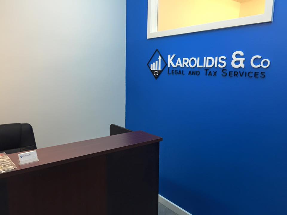 Karolidis & Co Lawyers | 3/785 Pascoe Vale Rd, Glenroy VIC 3046, Australia | Phone: (03) 9942 7790