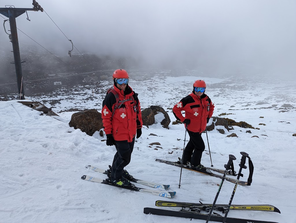 Ben Lomond Ski Patrol | health | Ben Lomond Rd, Upper Blessington TAS 7212, Australia | 0409634849 OR +61 409 634 849