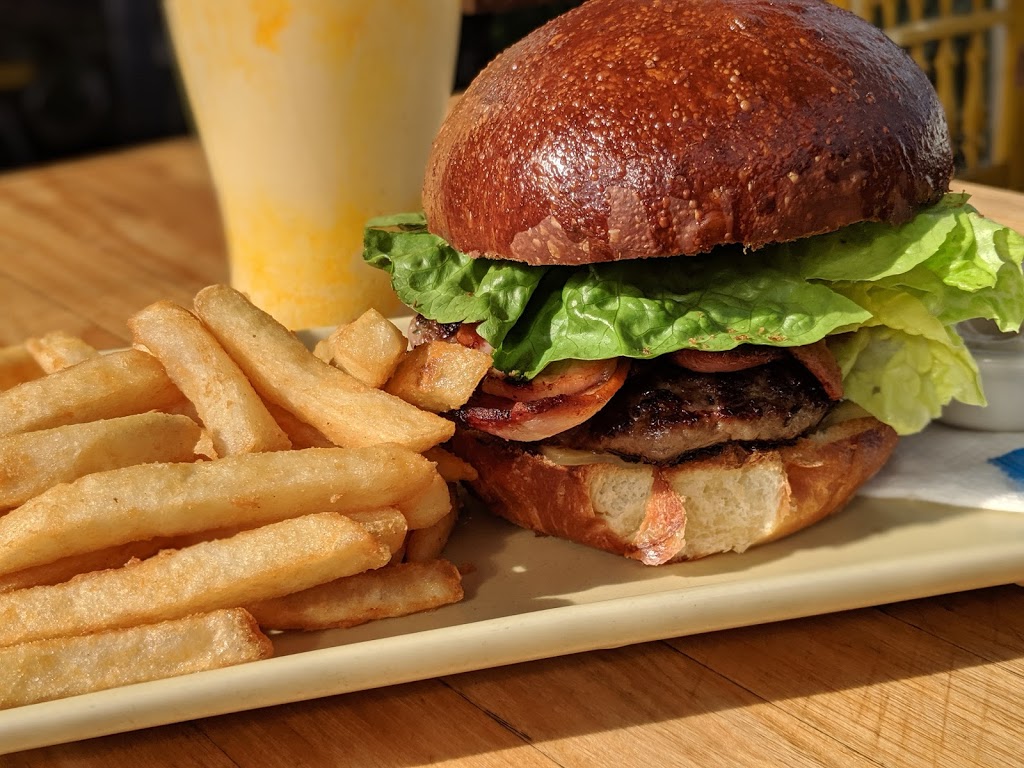 Burger Pl8 Jindalee | restaurant | shop 12/62 Looranah St, Jindalee QLD 4074, Australia | 0733766994 OR +61 7 3376 6994