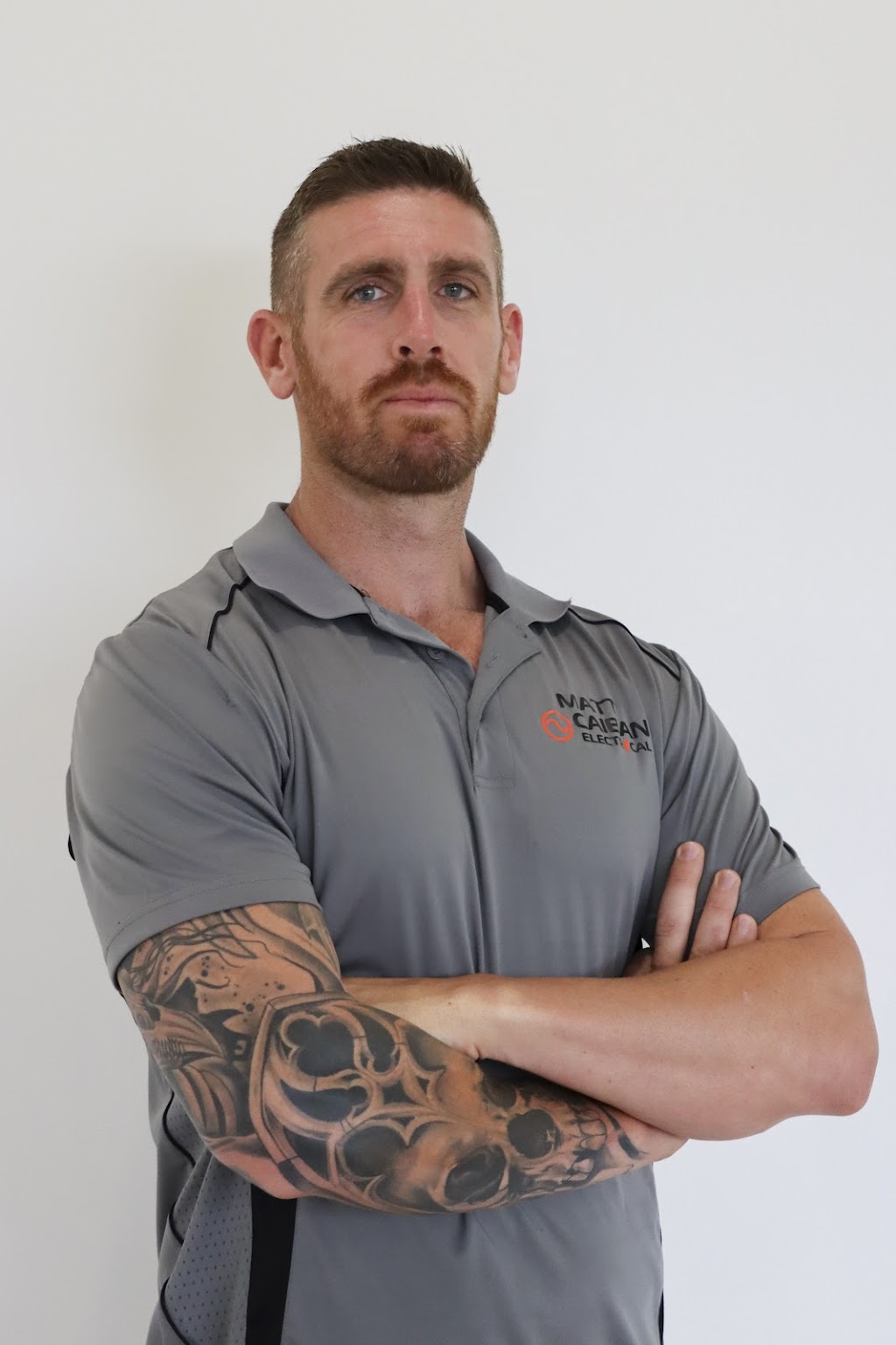 Caiban Electrical - Level 2 Electrician | 10 Cowper St, Nabiac NSW 2312, Australia | Phone: 0457 081 186