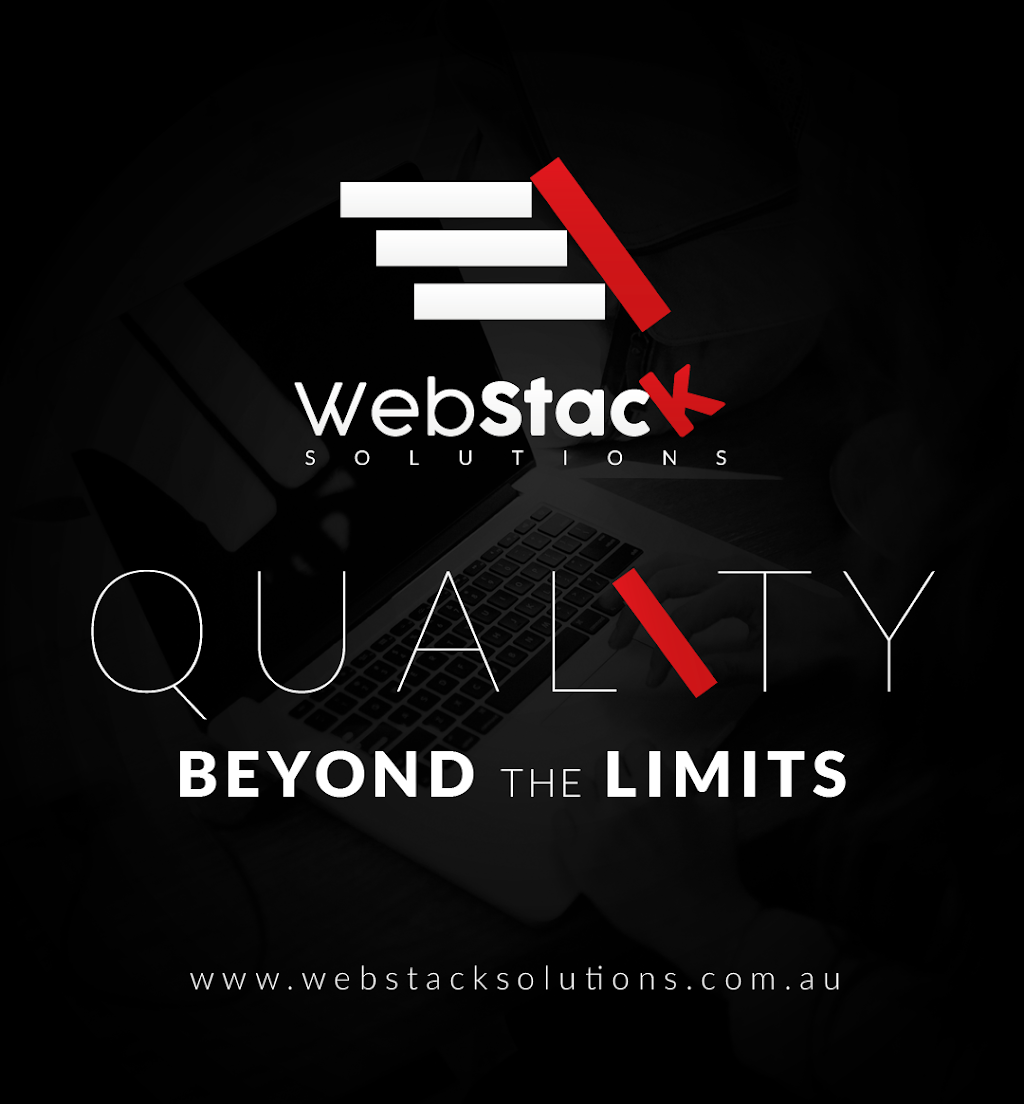 Webstack Solutions | 59 Warrimoo Dr, Quakers Hill NSW 2763, Australia | Phone: 0470 357 033