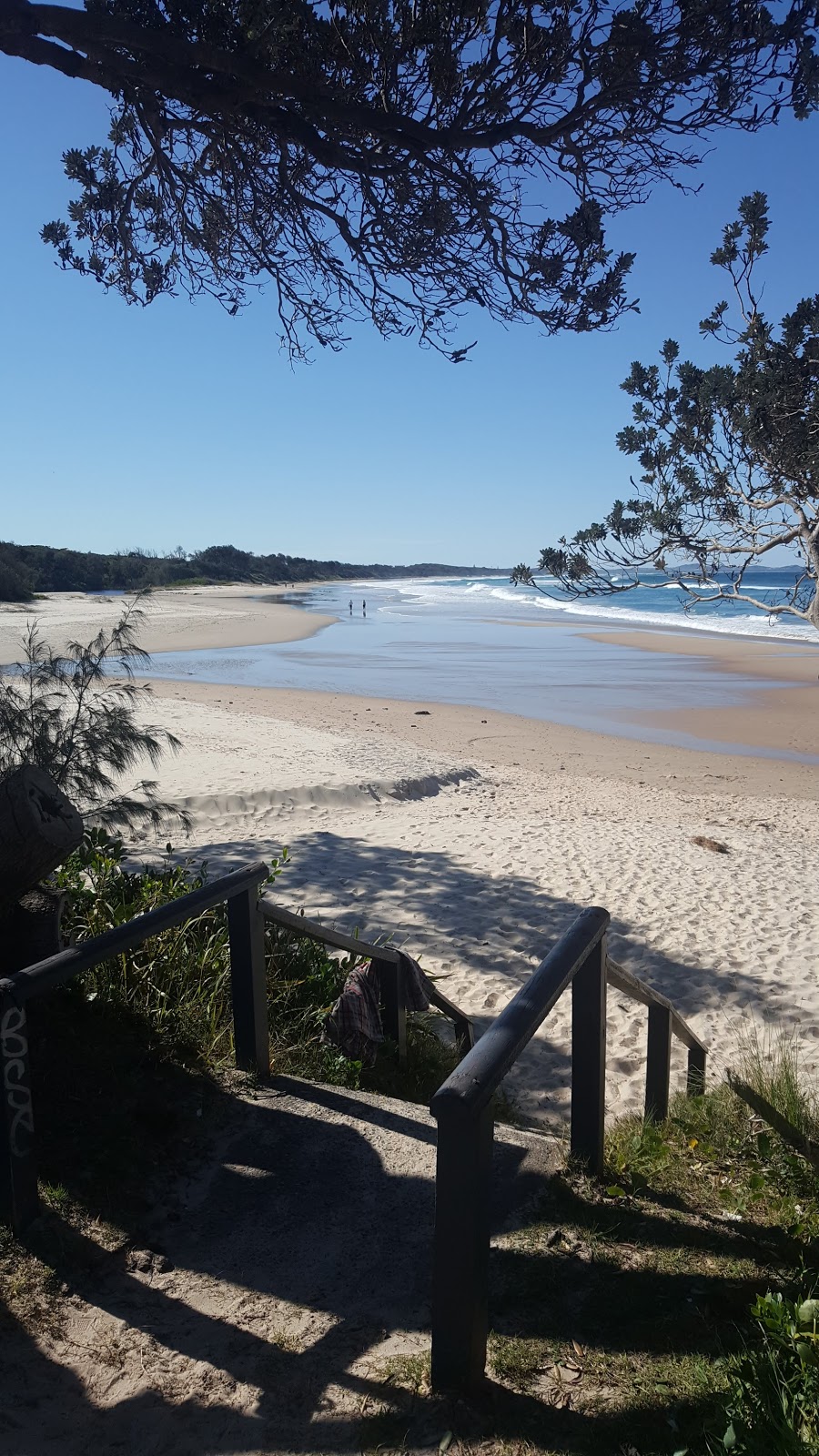 Beaches at Bonny Hills | 6 Beach St, Bonny Hills NSW 2445, Australia | Phone: 0424 580 183